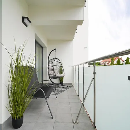 Kanarek 2-pok 350m Od Morza! Parking, Netflix, Klimatyzacja, Konsola Ps4! Grzybowo (West Pomeranian)