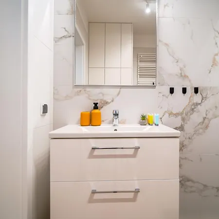 Kanarek 2-pok 350m Od Morza! Parking, Netflix, Klimatyzacja, Konsola Ps4! *