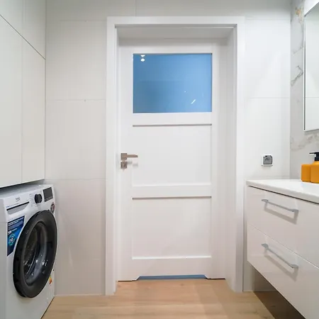 Kanarek 2-pok 350m Od Morza! Parking, Netflix, Klimatyzacja, Konsola Ps4! Grzybowo (West Pomeranian)